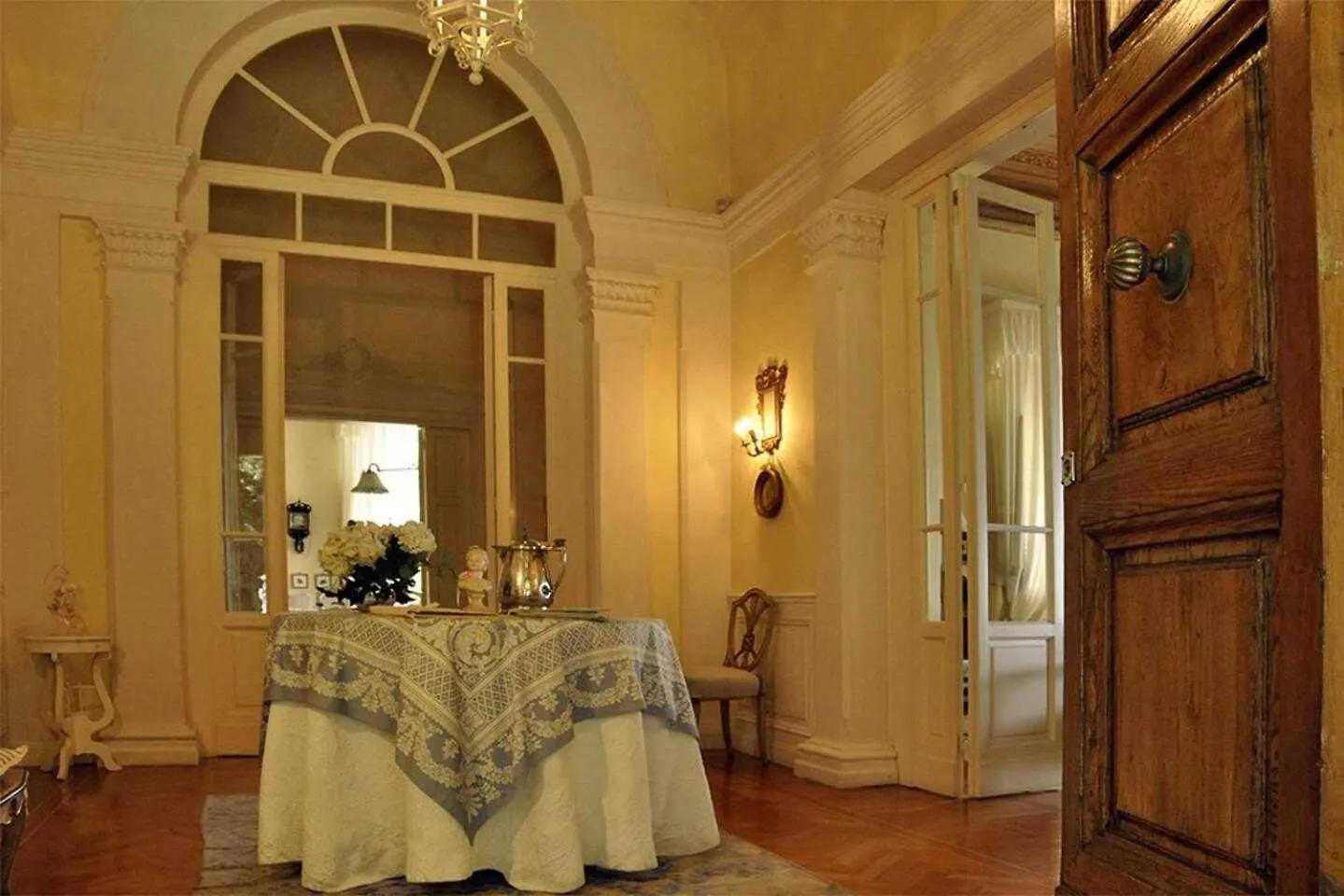 Bed & Breakfast Villa La Moresca Relais De Charme B&B Montecatini Alto (Adults Only)