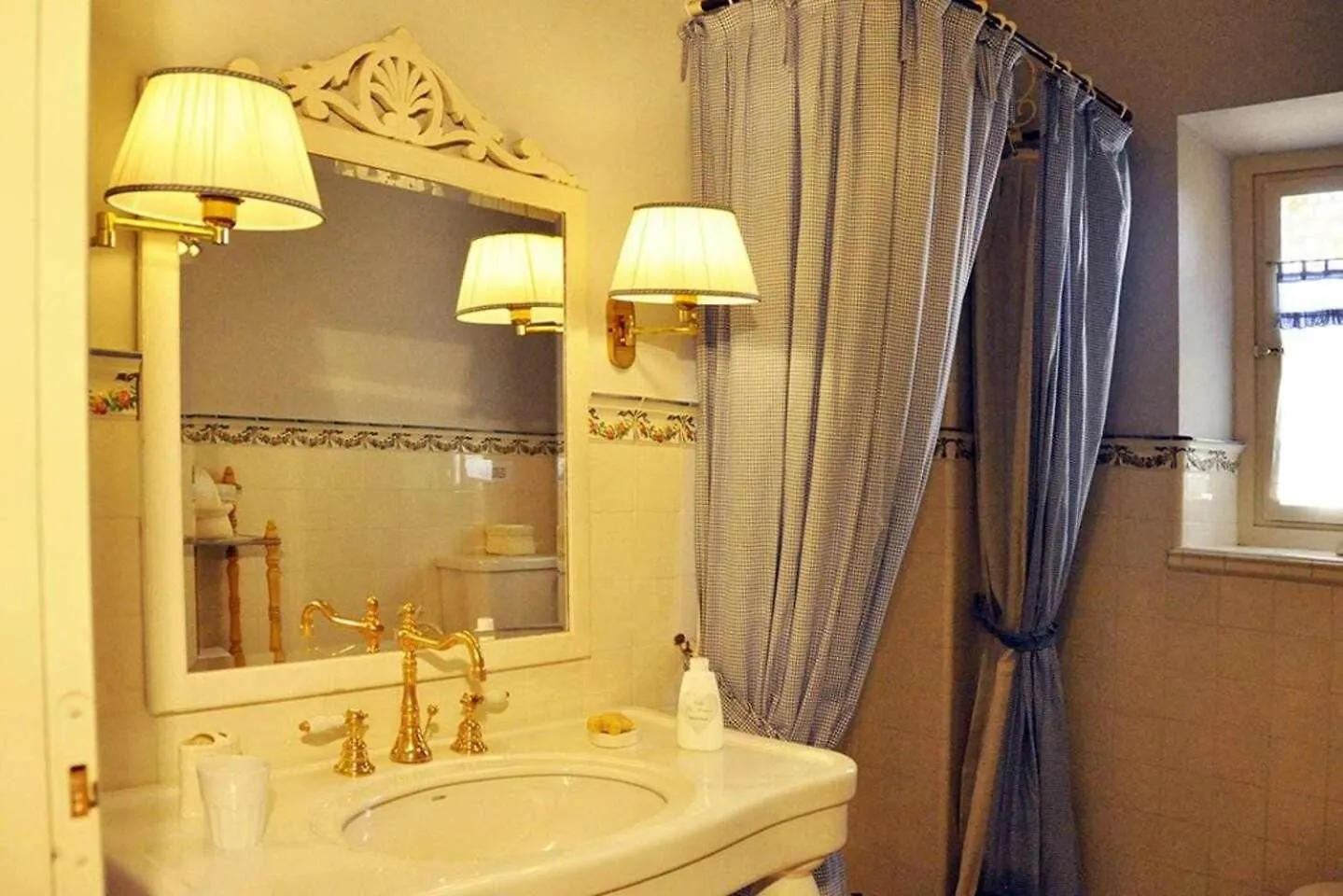 Villa La Moresca Relais De Charme B&B Montecatini Alto (Adults Only) Bed & Breakfast Montecatini Terme