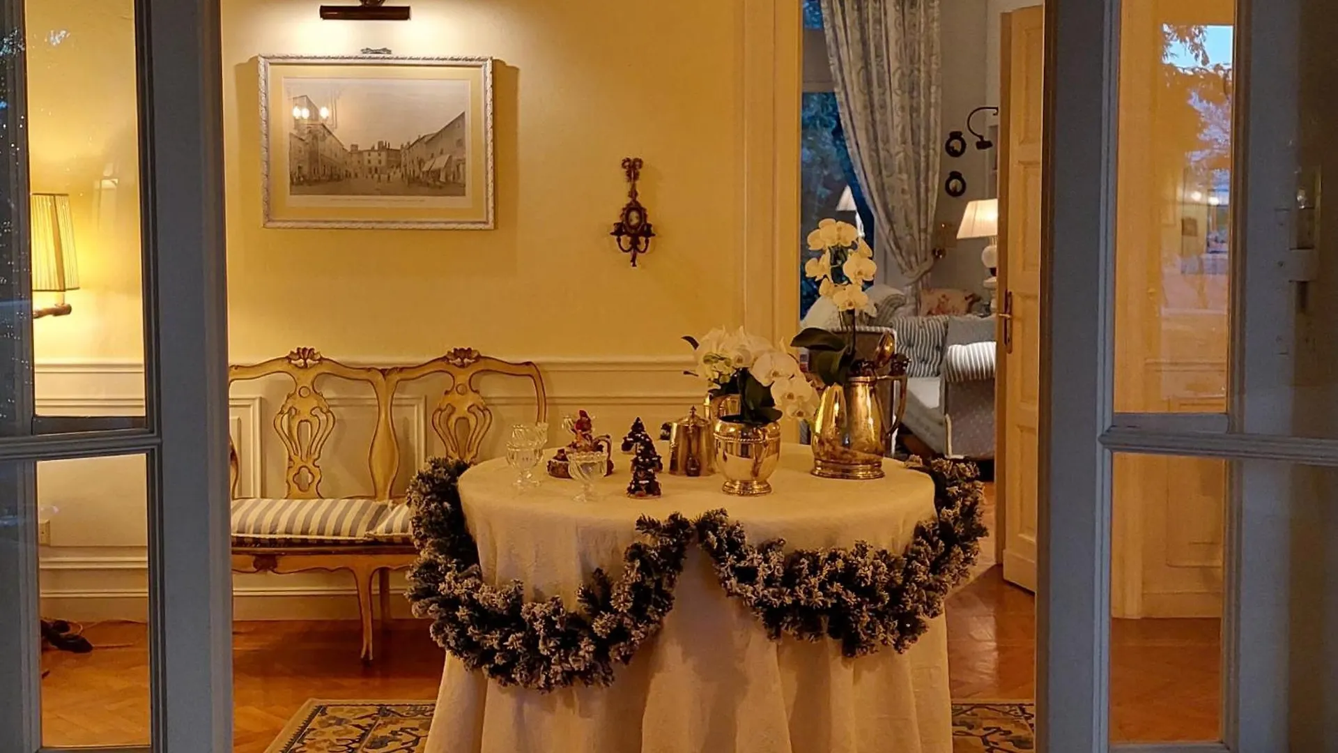 Villa La Moresca Relais De Charme B&B Montecatini Alto (Adults Only) Italy