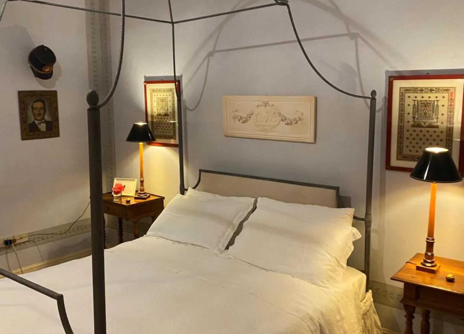 Villa La Moresca Relais De Charme B&B Montecatini Alto (Adults Only) Italy