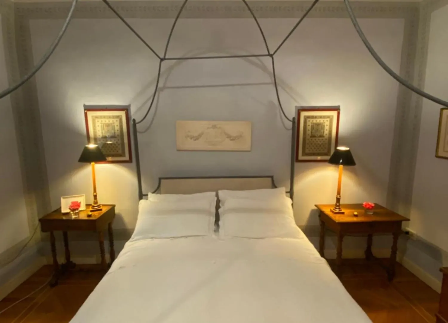 Villa La Moresca Relais De Charme B&B Montecatini Alto (Adults Only) Bed & Breakfast Montecatini Terme