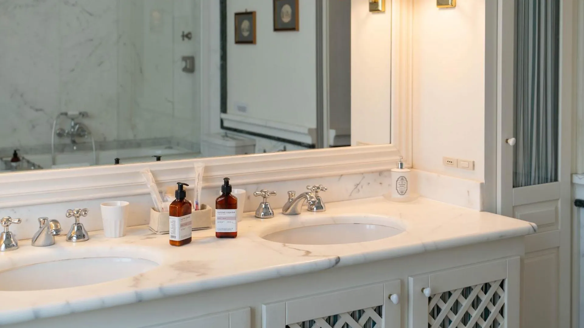 Villa La Moresca Relais De Charme B&B Montecatini Alto (Adults Only)