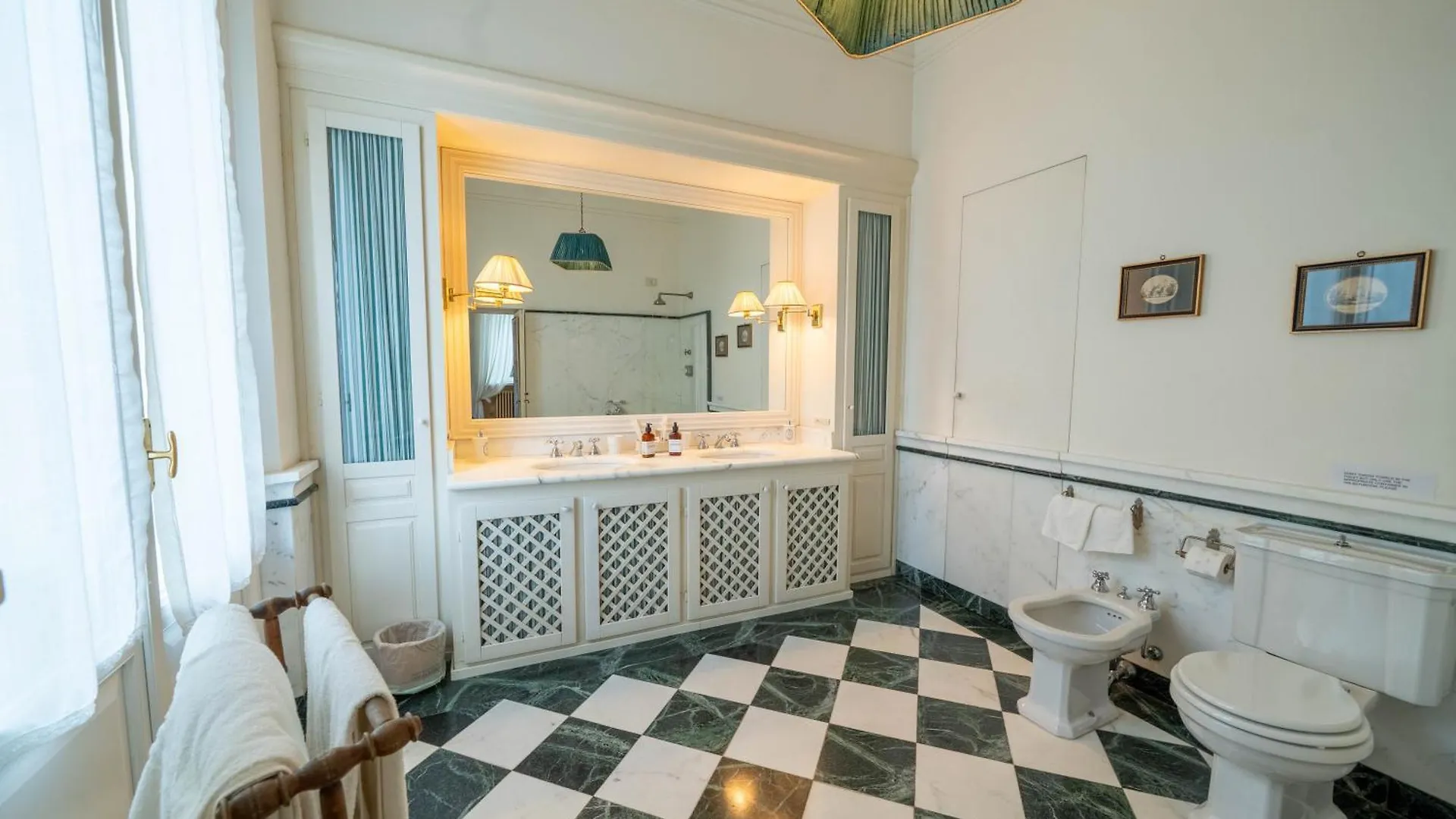 Villa La Moresca Relais De Charme B&B Montecatini Alto (Adults Only) Bed & Breakfast
