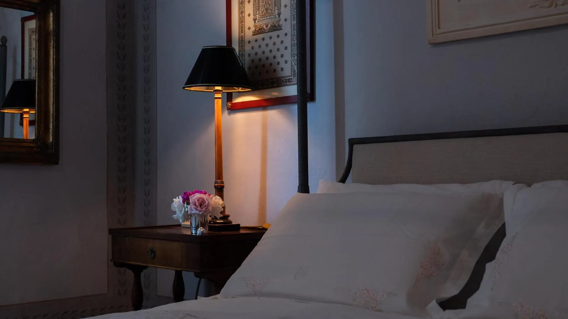 Villa La Moresca Relais De Charme B&B Montecatini Alto (Adults Only) Italy