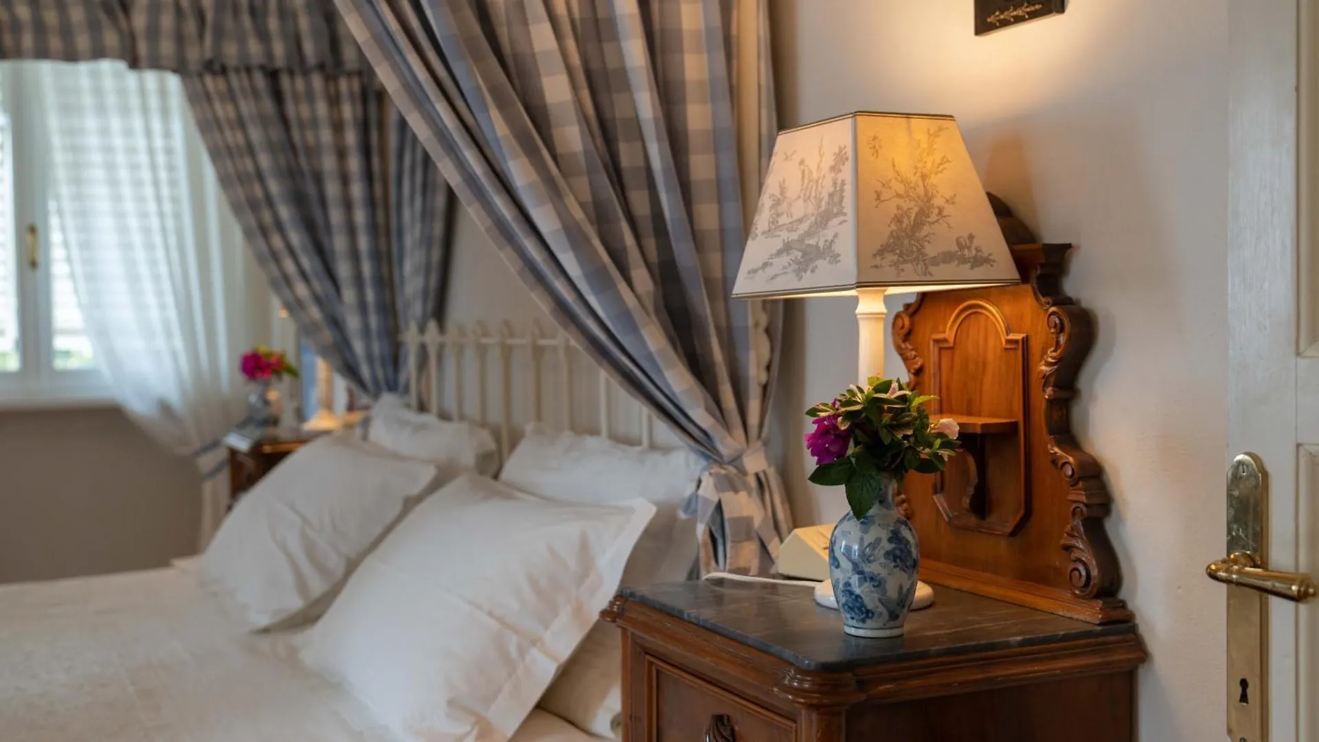 Bed & Breakfast Villa La Moresca Relais De Charme B&B Montecatini Alto (Adults Only)