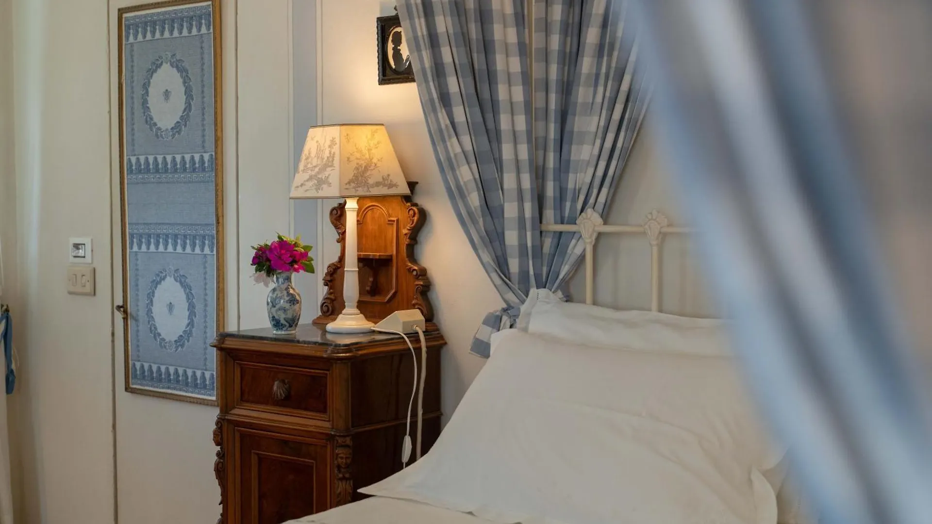 Villa La Moresca Relais De Charme B&B Montecatini Alto (Adults Only) 0*, Montecatini Terme