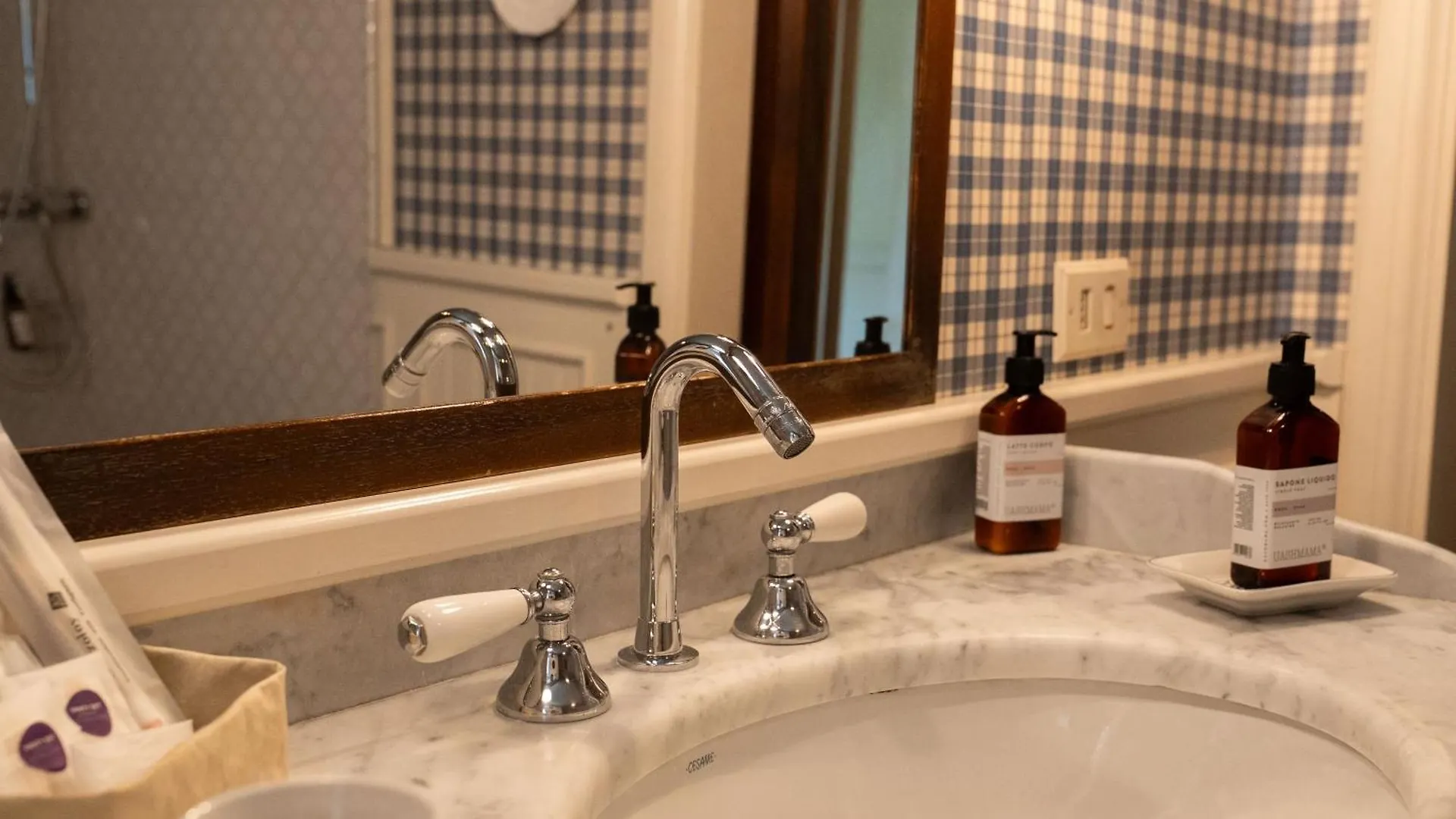 Villa La Moresca Relais De Charme B&B Montecatini Alto (Adults Only) Montecatini Terme