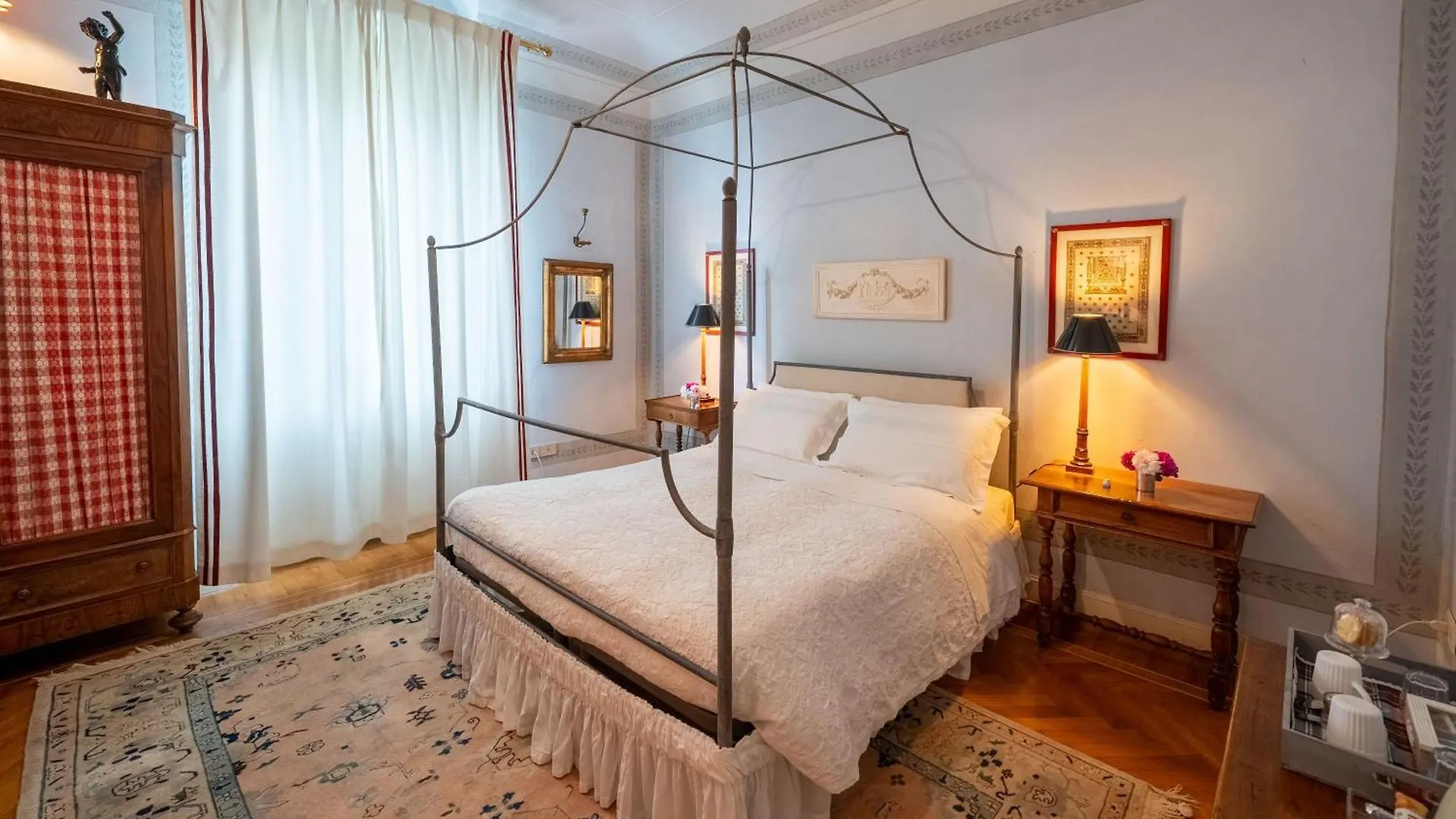 Villa La Moresca Relais De Charme B&B Montecatini Alto (Adults Only)